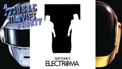 Music Movies - Daft Punk's Electroma