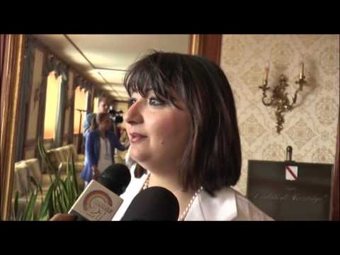 Campania - Tavola rotonda sulle pari opportunità -2- (18.09.15)