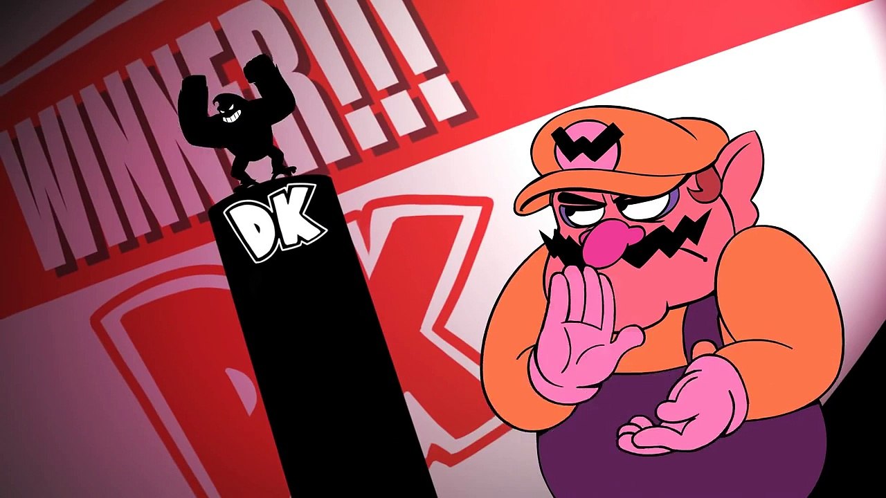 SMASH! - Starbomb MUSIC VIDEO