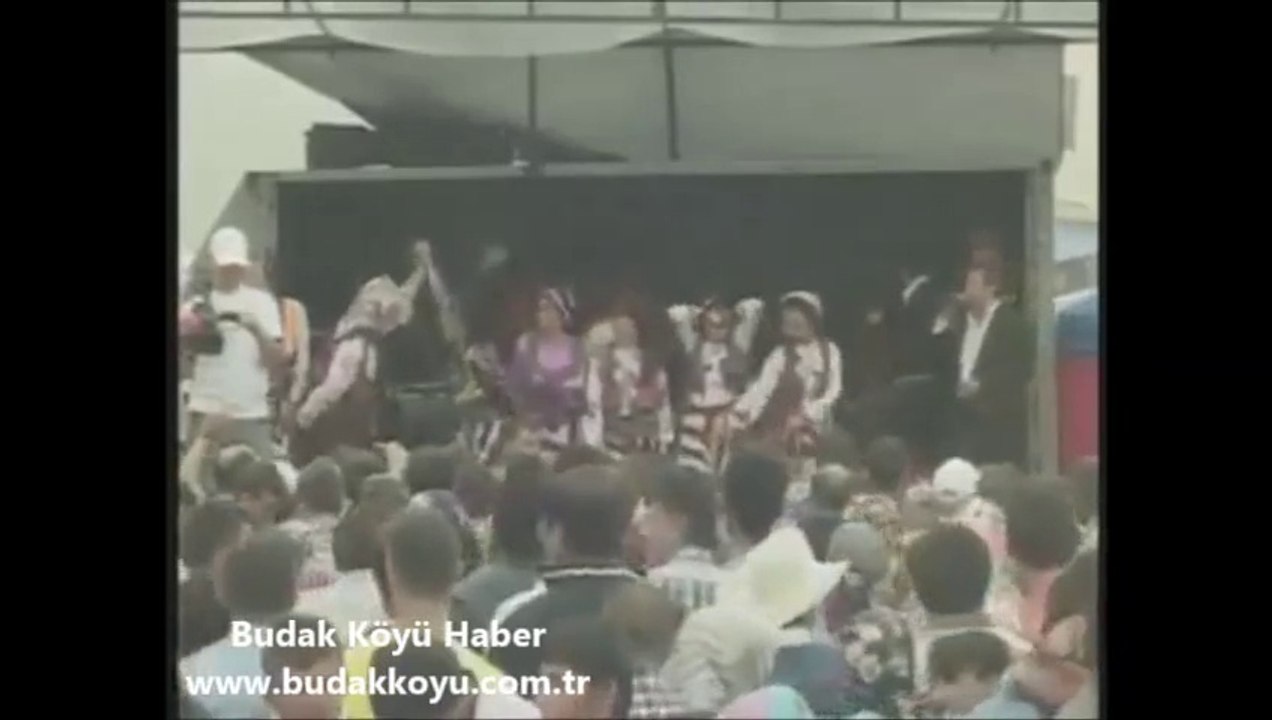 Özkan PEKİN Kadırga Yayla Şenliği 2011