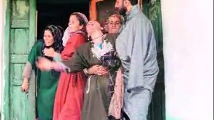 Former Terrorist, 3-Year-Old Son Shot Dead At Their Home in Sopore