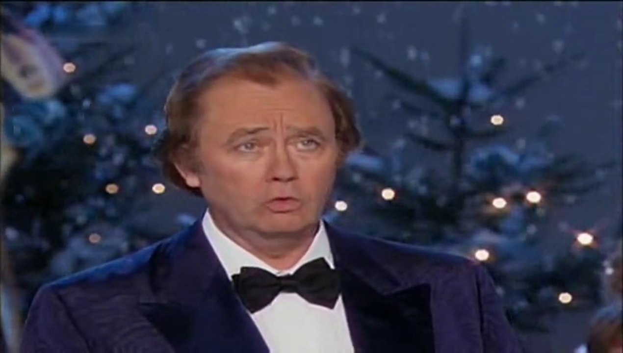 René Kollo - Leise rieselt der Schnee & Süsser die Glocken nie klingen 1993
