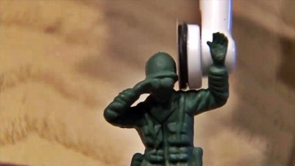 Küçük Bir Zımpara Makinası Yapımı