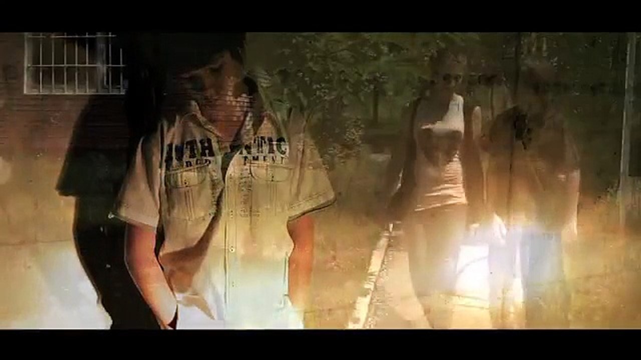 Dima Borodin - GONE 2011 - Kopie