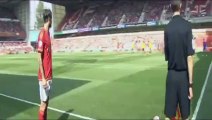 Championship Day 8 - Nottingham Forest - Middlesbrough 1-1 Mills Goal