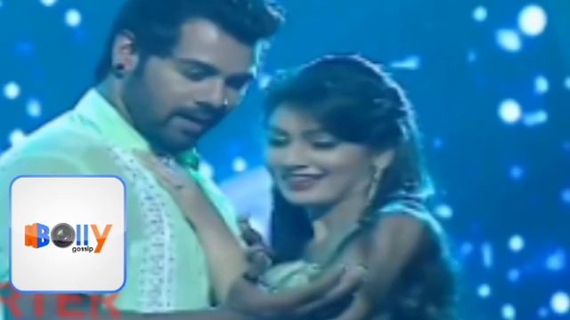 Kumkum Bhagya Pragya Abhi Romantic Dance 19th September 2015