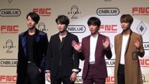 20150914_[KBS]CNBLUE '2gether' press con-interview