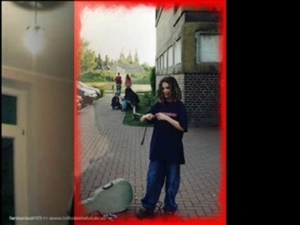 devilish tokio hotel