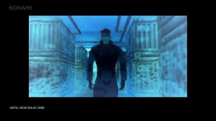 [Official] MGSVTPP LAUNCH TRAILER  METAL GEAR SOLID V THE PHANTOM PAIN (EU) PEGI [KONAMI]