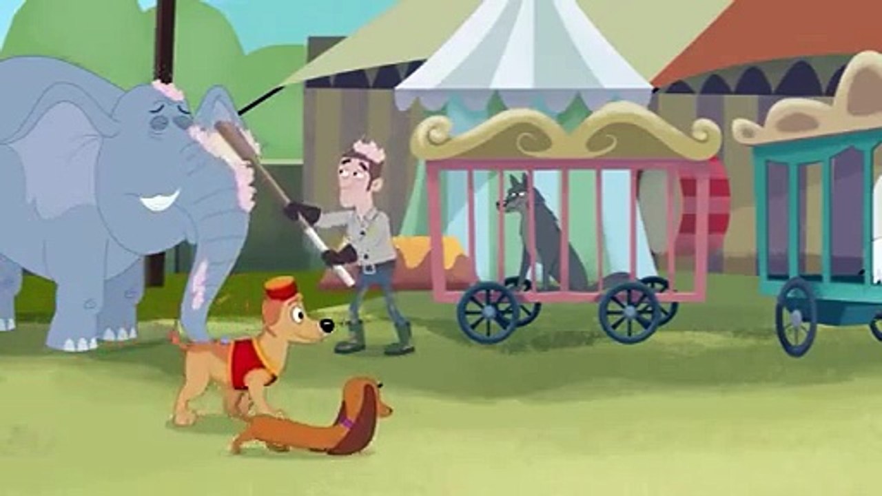 Pound Puppies Episode 10
