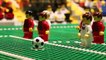 Germany Vs Portugal 4-0 - Lego Football Goals & Highlights - FIFA World Cup 2014 - [HQ]