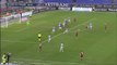 Lazio - Roma 3-2 - Daniele De Rossi Gets Sent Off For Punching Stefano Mauri - [HD]