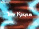 John K. ft Santos Bonacci - Prodigal Sun (Zodiac Song)