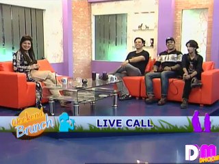 weekend brunch 19-09-15 part2