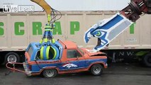 Superbowl Preview: What the Seahawks will do to the Broncos
