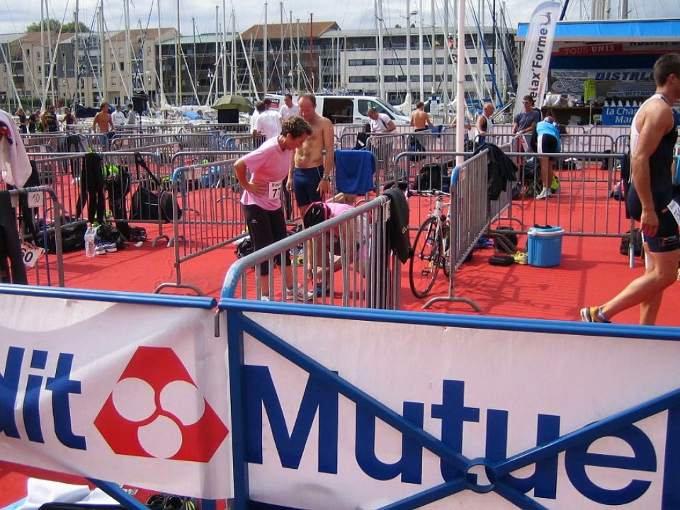 RDTN Breuil Magné, COMBINE ROCHEFORTAIS 2015