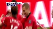 Manchester United Vs Hull 3-1 - All Goals & Match Highlights - May 6 2014 - [High Quality]