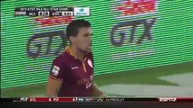 MLS All Stars Vs Roma 1-3 - All Goals & Match Highlights - July 31 2013 - [High Quality]