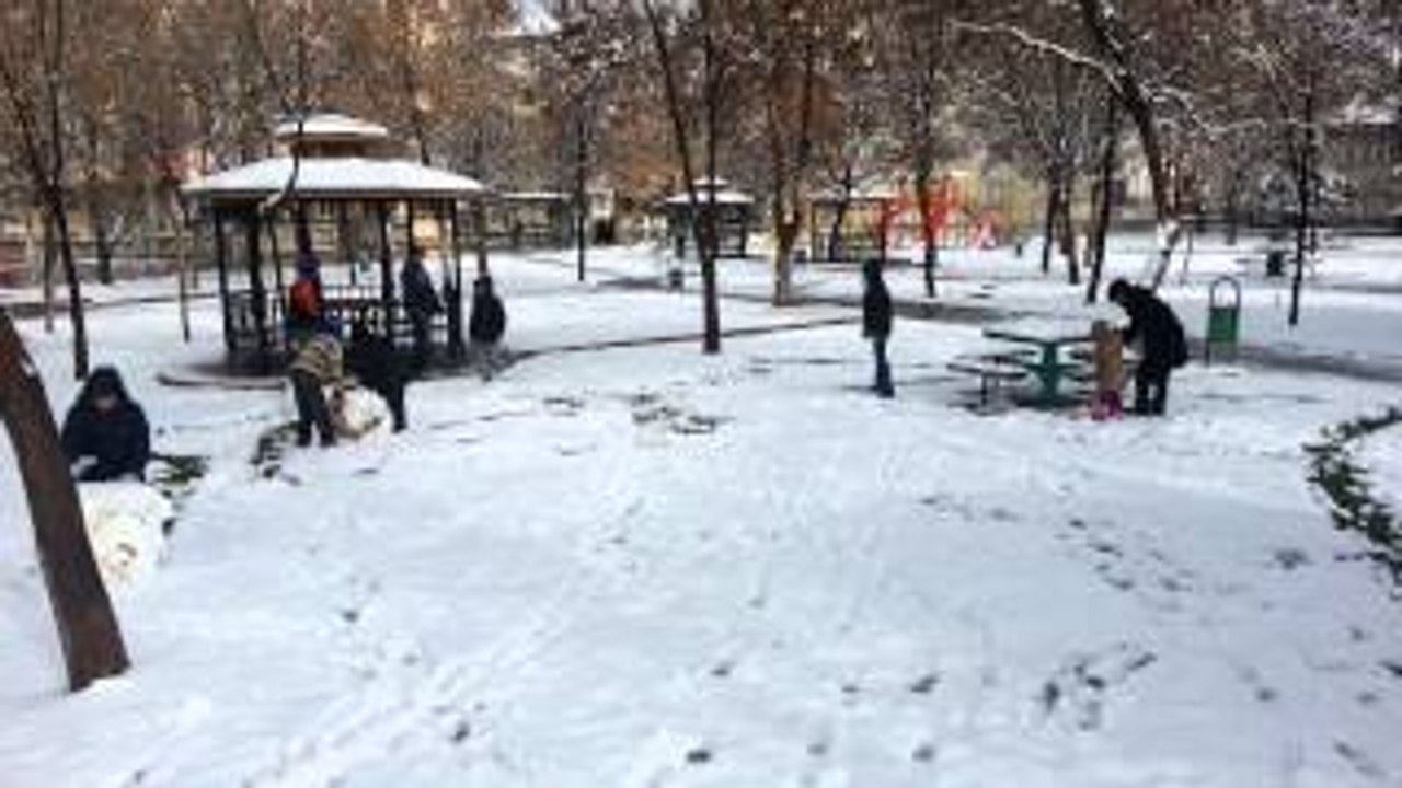 2014 Mercedes-Benz C-Class Winter Snow Test Drive