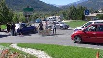 D!CI TV : Retour sur le blocage de Briançon par les gens du voyage