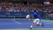 Novak Djokovic vs Roger Federer - FULL Match Highlights US OPEN - 2015 FINAL HD -