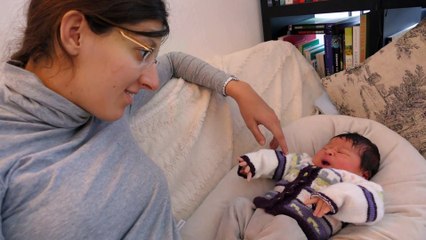 La légende d'Arthur - épisode 1 : Deux jours après...