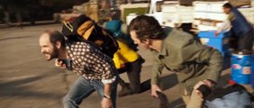 4K_ Everest _ official trailer (2015) Jason Clarke, Josh Brolin, Jake Gyllenhaal