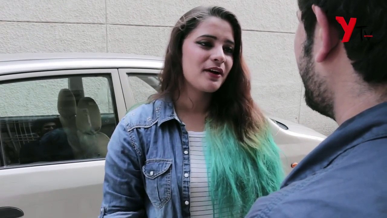 YTV - Honest Indian Girls - Daily Bakar - S01E04