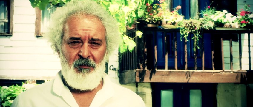 Huseyin Ceylan & Muharrem Temiz (düet) - SEVDALIM