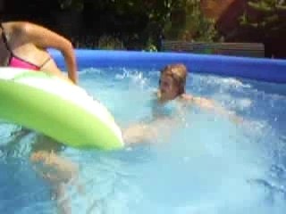 mou et des filles dma classe