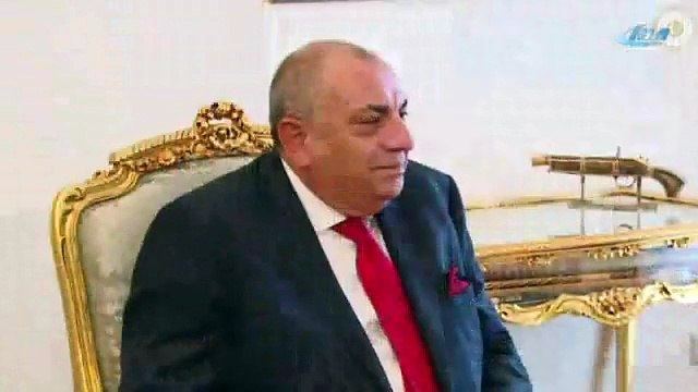 ’’İktidara getirmek için hazırlık yapmaktayız”