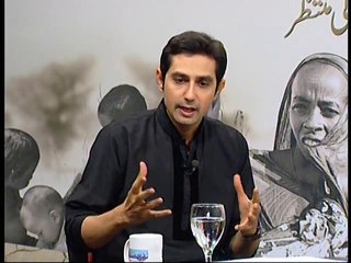 Danish Naeem Abbasi (tharparkar Special)