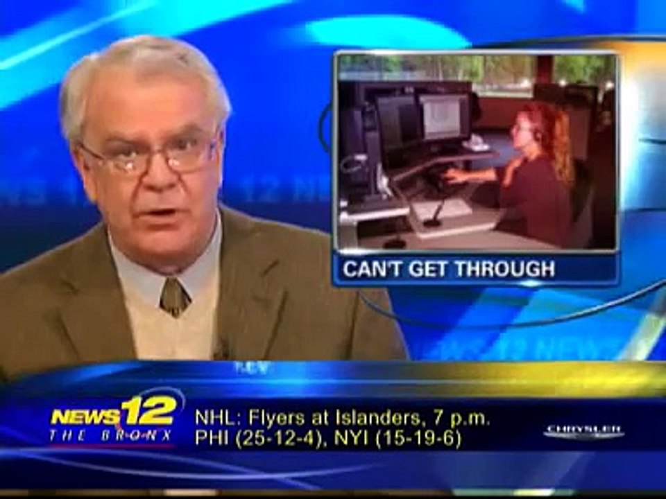 Bronx woman plays waiting game with EMS after 911 call