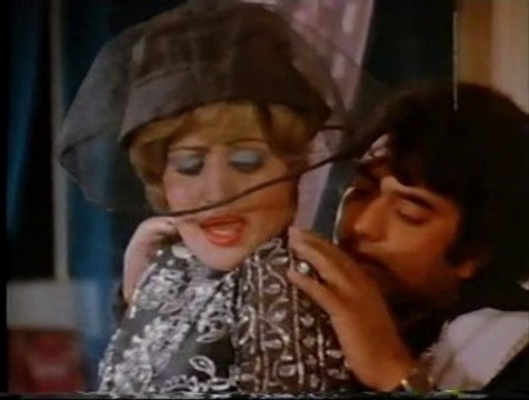 TERAY LIYE IS RAAT KI QIMAT KOI NAHIN - KHUSHBOO - NAHEED AKHTAR ..... Shahid Lovers Circle