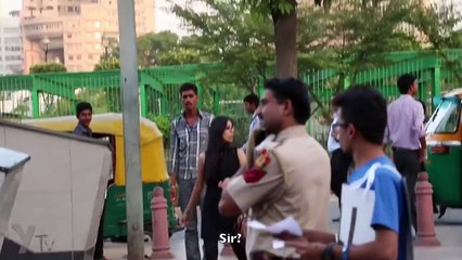 Kill The Poor - SHOCKING Social Experiment in India!!!