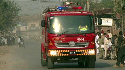 Ataque talibã contra base aérea no Paquistão deixa 29 mortos