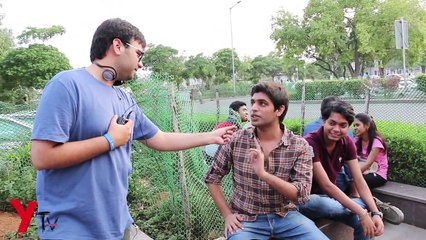 One Night Stands _ Delhi's Youth responds _ YTV Asks