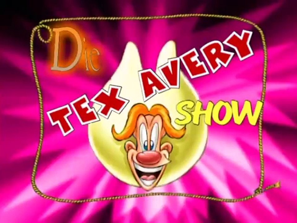 S01E09 - Tex Avery Show