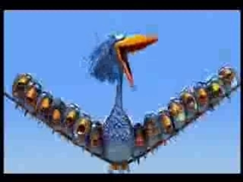 Birds