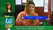 Reham Khan As Anchor Taking Interview of Maryam Nawaz - Watch An Unseen Video