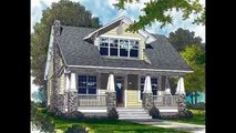 Craftsman style House Plans  Southern Living House Plans