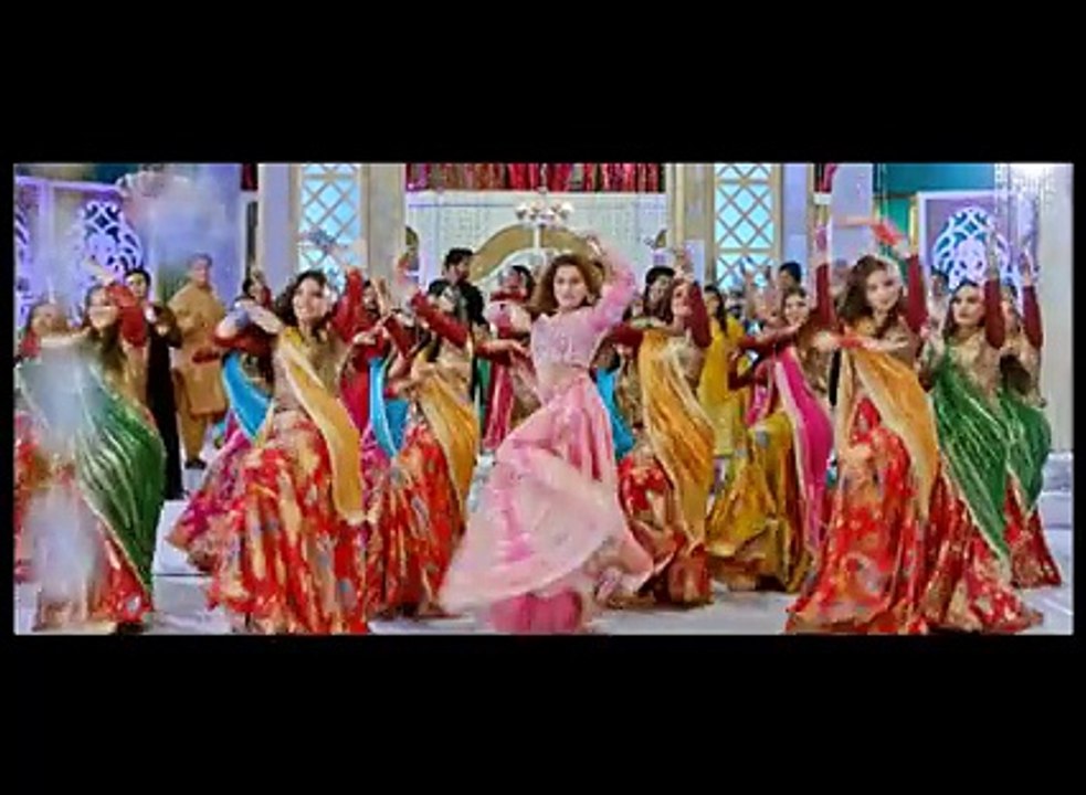Jawani Phir Nahin Aani_Fair & Lovely Ka Jalwa