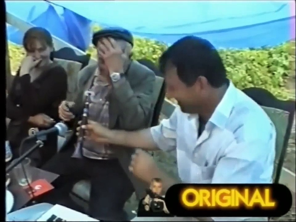 Acayip bir düğün hepsi çıldırmış :)
