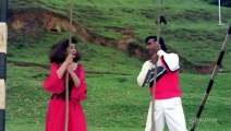 Pyar Ka Nasha Aisa Chadha (HD) - Ek Hi Raasta Songs - Ajay Devgan & Raveena Tandon - 90s Hindi Hits