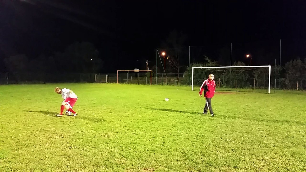 Dizzy Goal Challenge : Pierre Rouvière !!!