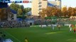 Гол Алекса Тейшейры - Шахтер 2-0 Сталь (19.09.2015) Чемпионат Украины
