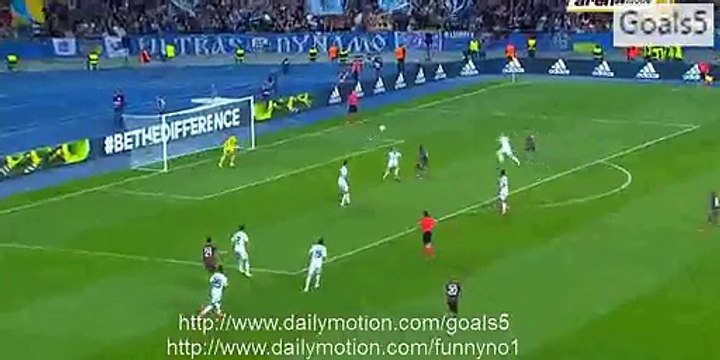Kingsley Coman Amazing First GOAL - Darmstadt 98 0-2 Bayern Munchen