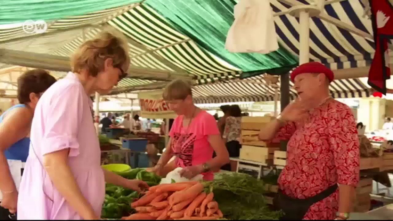 Euromaxx Highlights | euromaxx