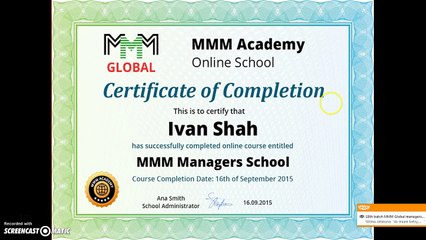 CARA DAFTAR MMM GLOBAL TERBARU 2015