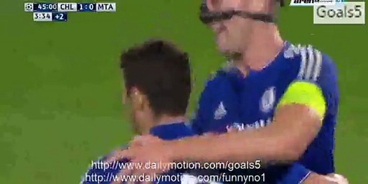 Anthony Modeste Amazing GOAL - Koln 1-0 M'gladbach